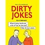 The Little Book of Dirty Jokes (Summersdale Humour: the Little Book Of...)