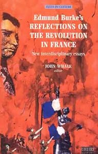 Image of Edmund Burke's Reflections On the Revolution in France (Texts in Culture)