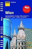 Produkt-Bild: ADAC Reisef&uuml;hrer Wien