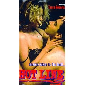Hot Line 3 (1996) [VHS]