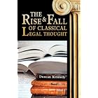 Click here to buy The Rise and Fall of Classical Legal Thought by  Duncan Kennedy.