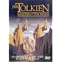 J.R.R. Tolkien - Master Of The Rings [DVD]