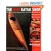 The New Kayak Shop: More Elegant Wooden Kayaks Anyone Can Build