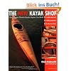 The New Kayak Shop: More Elegant Wooden Kayaks Anyone Can Build