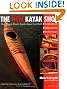 The New Kayak Shop: More Elegant Wooden Kayaks Anyone Can Build