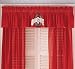 College Window Treatments and Accessories