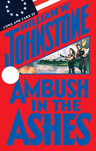 Ambush In The Ashes