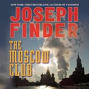 The Moscow Club | [Joseph Finder]