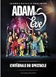 Adam & Eve : Le Spectacle - Edition Limit�e Collector (DVD + Livre)