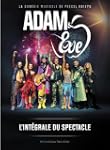 Adam et Eve : L'int�grale du spectale