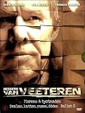 Van Veeteren Collection 2: 3 DVD Set ( Fallet G / Svalan, katten, rosen, döden / Moreno & tystnaden ) ( Case G / The Swallow, The Cat, The Rose and Death / Moreno and the Silence )