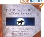 The Midnight Ride of Paul Revere