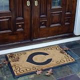 MLB Cincinnati Reds Door Mat
