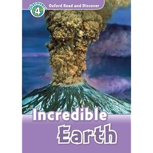 Oxford Read and Discover - Richard Northcott