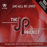 She Will Be Loved/Shine a Little Love