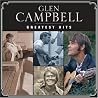 Image of album by Glen Campbell