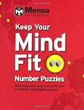 Keep your mind fit : numbers