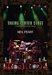 Neil Peart Taking Center Stage: Lifetime of Live Performances