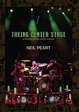 Neil Peart Taking Center Stage 3-DVD Set