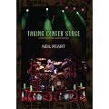 Neil Peart Taking Center Stage 3-DVD Set