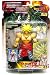 Dragonball Z BanDai Hybrid Action Mega Articulated 4 Inch Action Figure Broly