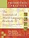 Books : The Essentials Of World Languages K-12: Effective Curriculum, Instruction, and Assessment (Priorities in Practice)