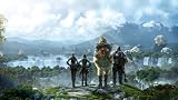 FINAL FANTASY XIV [Download]