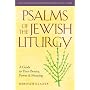 Psalms of the Jewish Liturgy: A Guide to Their Beauty, Power, and Meaning