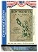 Books : Boy Scouts in Alaska Or The Camp on the Glacier - Annotated Edition (The Boy Scout Series by Fletcher)
