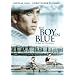 The boy in blue