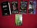 The Kranked Trilogy Boxed Set