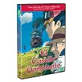 El Castillo Ambulante [DVD]