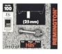 100Pk Rdn 27 1" Pin Pack Qty Of: 1