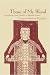 Those of My Blood: Creating Noble Families in Medieval Francia (The Middle Ages Series)