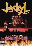 Jackyl - Live at the Full Throttle Saloon
