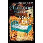 A Secret Rage book cover
