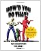 How'd You Do That?: Poser Character Creation For Beginners