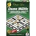 Schmidt Spiele 49083 Classic Line: Dame / Mhle (gr.Spielfiguren)
