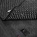 2005-2007.5 C6 Corvette All Weather Signature Rubber Floor Lloyd Mats