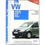 VW Caddy life ab Modelljahr 2004: 1.4/1.6 Liter, O&hellip von Christoph Pandikow
