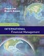 International Financial Management (Irwin/McGraw-Hill Series in Finance, Insurance and Real Estate)