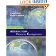 International Financial Management (Irwin/McGraw-Hill Series in Finance, Insurance and Real Estate)