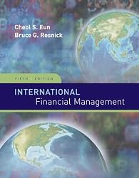 International Financial Management (Irwin/McGraw-Hill Series in Finance, Insurance and Real Estate)