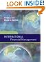 International Financial Management (Irwin/McGraw-Hill Series in Finance, Insurance and Real Estate)