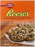 Betty crocker prem cookie mx reeses Peanut Butter choc chnk (016000401754)