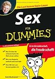 Sex f&uuml;r Dummies - Ruth K. Westheimer, Pierre A. Lehu