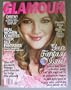 Glamour Magazine April 2007 - Drew Barrymore