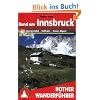 Rund um Innsbruck. Karwendel, Sellrain, Tuxer Alpen