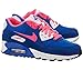 Nike Kids Air Max 90 2007 (GS) Running Shoe