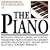 The Instruments Of Classical Music: The Piano [CD on Demand]